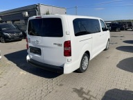 Toyota Proace Verso Automat Podgrzewanie 8 soobowy