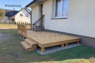 Dom, Sadowne, Sadowne, Węgrowski, 72 m²