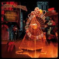 HELLOWEEN - GAMBLING WITH THE DEVIL / 2LP / SPLATTER VINYL / LIMITED / 2019