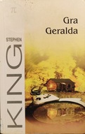 Gra Geralda - Stephen King