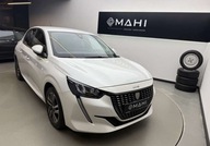 Peugeot 208 Alu KLima Navi Kamera Allure Pack Raty Zamiana Gwarancja 1.2