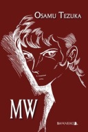 MW - Nowy, Osamu Tezuka, Waneko.