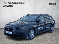 Seat Leon Style 1.5 eTSI 150 KM DSG