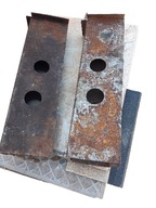 Fiat 125p polonez podłużnica