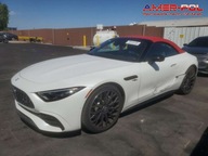 Mercedes-Benz SL 2023 Mercedes-Benz SL 43 AMG 2.0 Benzyna 375KM