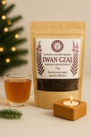 Herbata Ivan Czaj 70 g – na długie wieczory, naturalna, bez kofeiny