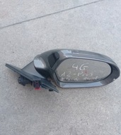 LUSTERKO PRAWE 12 PIN SIDE ASSIST AUDI A6 4G