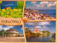 Darłówko Mozaika ....