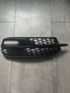 Kratka PRAWA zderzaka AUDI A3 S3 2012- 16 8V3