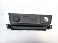 **** OASŁONA GNIAZDO USB X-TRAIL IV T33 22-25R 284H3-6RA2A ****