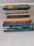 Książki na wagę spis książek dla dzieci klasyka przyrodnicze 20 książek