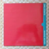 Dire Straits - Making Movies - 1980 SC [EX-/EX]
