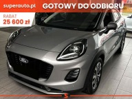 Od ręki - Titanium 1.0 EcoBoost 125KM / Pakiet Winter, Driver Assistance