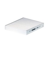 Filtron K 1369 Filtr, wentylacja przestrzeni pasażerskiej