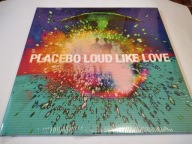 Placebo – Loud Like Love - 2LP WINYL ZAFOLIOWANA 1.WYDANIE 2013 V022