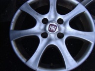 Felgi aluminiowe x 14" 4x98