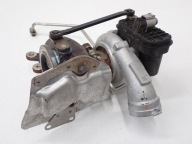 TURBINA NASTAWNIK 05E145701J SEAT ATECA SKODA KAROQ 1.5 TSI DAD 150KM