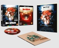 Interkosmos Innerspace Limited Ed. 4K Ultra HD Blu-ray UHD Arrow video