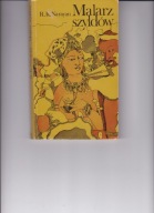 Malarz szyldów R.K. Narayan