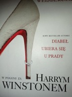 W pogoni za Harrym Winstonem Lauren Weisberger