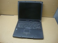 Acer Travelmate 734 TX Niekompletny OK