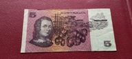 5 DOLARÓW AUSTRALIA 1974 st.-3