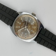 Zegarek męski Rakieta - retro - sprawny - PRL - vintage - naręczny