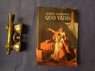 QUO VADIS HENRYK SIENKIEWICZ