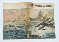 Miniatury Morskie Ucieczka z Brestu