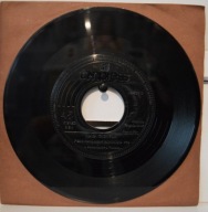 Kasa Chorych - Pieniądze To Nie Wszystko / Przed