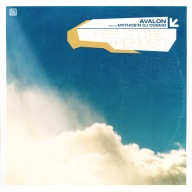 Avalon Meets Mythos 'N DJ Cosmo – Feels Like Heaven - 12" - EX