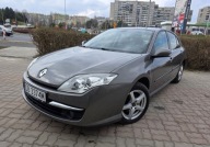 Renault Laguna 2,0 Benzyna - Bezwypadkowa - Zarejestrowana 2.0 Benzyna