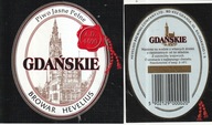 Gdańsk HEVELIUS 241 - wyprzedaż kolekcji