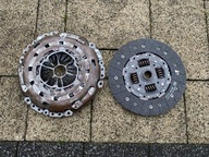 Ford Transit 2.4 DI TDE 2000-2006 SPRZĘGŁO Komplet