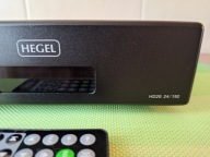 HEGEL HD 20 DAC