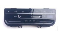 Panel sterownik klimatyzacji dotykowy VW Passat B8 Arteon Tiguan 3G8907044A