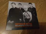 Depeche Mode - New Life In The Amsterdam Broadcast 1983 Vinyl, LP