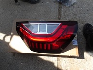 Lampa tylna Lewa LED Renault Kangoo IV Nissan Townstar Citan