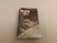 MC / Nocturnus / Thresholds / Carnage / 1992