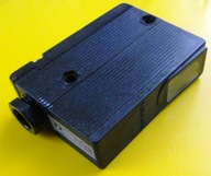 CZUJNIK OPTYCZNY REFLEKSYJNY Sn 6m FOTOKOMÓRKA 12V - 240V AC/DC VISOLUX RLK