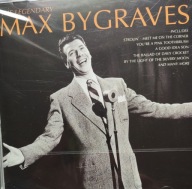 Max Bygraves The Legendary (folia) (5)