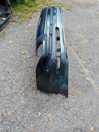 AUDI Q7 S-LINE SQ7 2016-20 4M0 ZDERZAK TYŁ