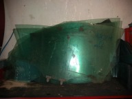 NISSAN MICRA SZYBA PRZEDNIA PRAWA PRZOD K12