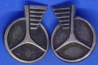 ODZNAKA KORPUSÓWKA WOJSK SAMOCHODOWYCH ZESTAW KOMPLET