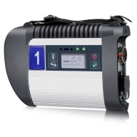 SD CONNECT Star Diagnosis SD C4 Głowica + kable + SSD