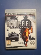 Używana - Battlefield: Bad Company 2 - Playstation 3 (PS3) Polskie Wydanie