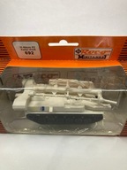 ROCO 692 1:87 TRAŁ KEILER IFOR