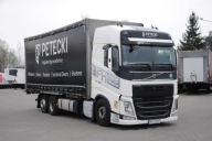 Volvo FH 500, BDF FH 500, BDF 12.8 Diesel 510KM