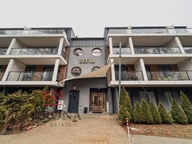 Mieszkanie, Augustów, Augustowski, 35 m²