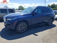 BMW X5 XDrive50E 2025 3.0 Hybryda Plug-in 483KM